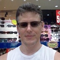Bleedio Tech Employee Michael Koloboff's profile photo