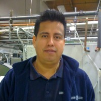 INTERCITY METRO CLEANERS INC Employee Enrique Garcia's profile photo