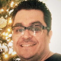 Servicing Solutions Employee Wayne Restrepo's profile photo