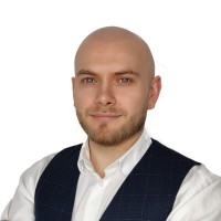 Codema Software House Employee Jakub Kiszczak's profile photo