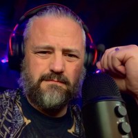 Crystal Dynamics Employee Will Kerslake's profile photo