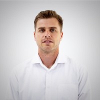 GKD Group Employee Dustin Ledwick's profile photo