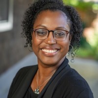 Pine Point School Employee Gillian Crawford's profile photo