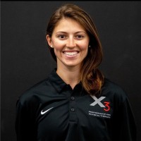 X3 Performance and Physical Therapy Employee Natalie Lopez's profile photo