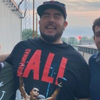 Anthony Leos Email & Phone Number