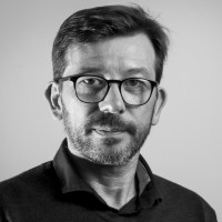 INFACO Employee Olivier Fabre's profile photo