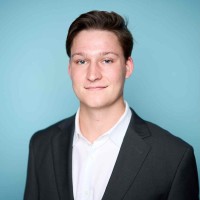Heidrick & Struggles Employee Liam L.'s profile photo
