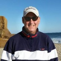 Soft As A Grape Employee Richard White's profile photo