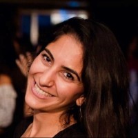 Rebecca Binyamin Email & Phone Number