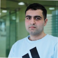 Vecto.It Employee Hovik Voskanyan's profile photo