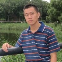 Sonos, Inc. Employee Kenny Liu's profile photo