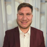 Paychex Employee Tyler Harrison's profile photo