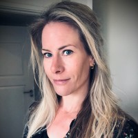 Marij Luijkx Email & Phone Number