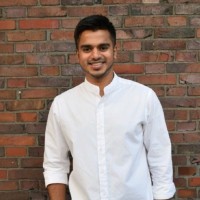 Sunday Employee Karthik Sripad's profile photo
