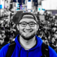 Nick Chamernik Email & Phone Number