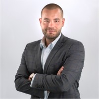 Squalio Employee Arturs Zlobins's profile photo