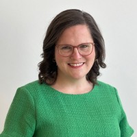 Oklahoma Contemporary Employee Emily Poppe's profile photo