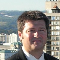 NEC Canada Employee Al Trevisan's profile photo