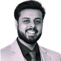 Cynet Philippines Employee Aaditya Jhingan's profile photo