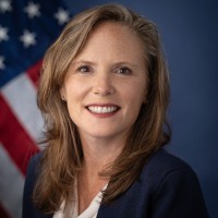 National Institute of Standards and Technology (NIST) Employee Heather Evans's profile photo