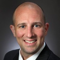 TECO Peoples Gas Employee Luke Buzard's profile photo