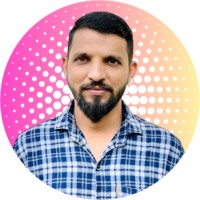 Zodiac Tank Container Terminals Pvt. Ltd. Employee Rajesh Mhatre's profile photo