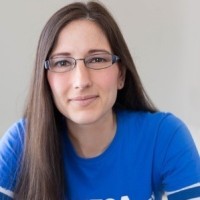 Stephanie Sievers Email & Phone Number