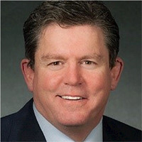 Boeing Employee Patrick Goggin's profile photo