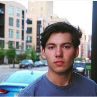 Uptime Legal Systems Employee Christian Waguespack's profile photo