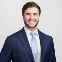 Alvarez & Marsal Employee Ben Kingham's profile photo