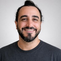 OpenFleet Employee Julien Chenaf's profile photo