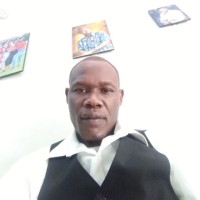 Car & General Employee Franklin Nganywa's profile photo