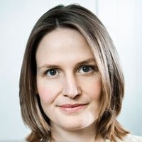 Sprint Employee Anna Belmont's profile photo