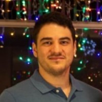 Mower County Employee Francisco Calisto-Richter's profile photo