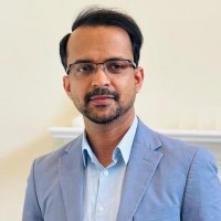 LTM Employee Deepak Ramakrishnan's profile photo