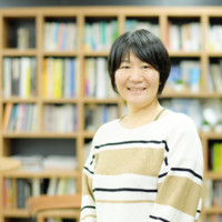 dotData Employee Kazuyo Narita's profile photo