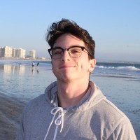 Kinetech Cloud Employee Jared Vitug's profile photo