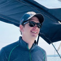 CivicActions Employee Bentley Hensel's profile photo