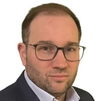 Crédit Foncier Employee Sebastien Meyblum's profile photo