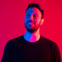 Cloudfactory Employee César García's profile photo
