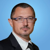 Vladimir Belousov Email & Phone Number