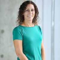 Open Data Group Employee Sandy Clark's profile photo