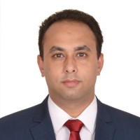 Calliditas Therapeutics Employee Samuel Michael's profile photo