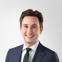 Samuel Clarkson Email
