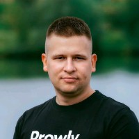 Prowly Employee Mateusz Hałajewski's profile photo