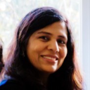 NVIDIA Employee Hema Kumar's profile photo