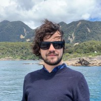 Aaron Gardiner Email & Phone Number