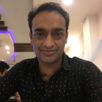 TransData Employee Mian Kashif's profile photo