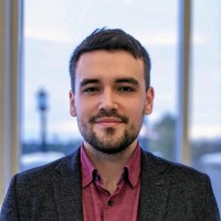 Closing the Gap Healthcare Employee Mark Hojsan's profile photo