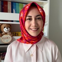 Kidolog Employee Elif Güngör's profile photo
